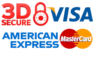 Visa Mastercard
