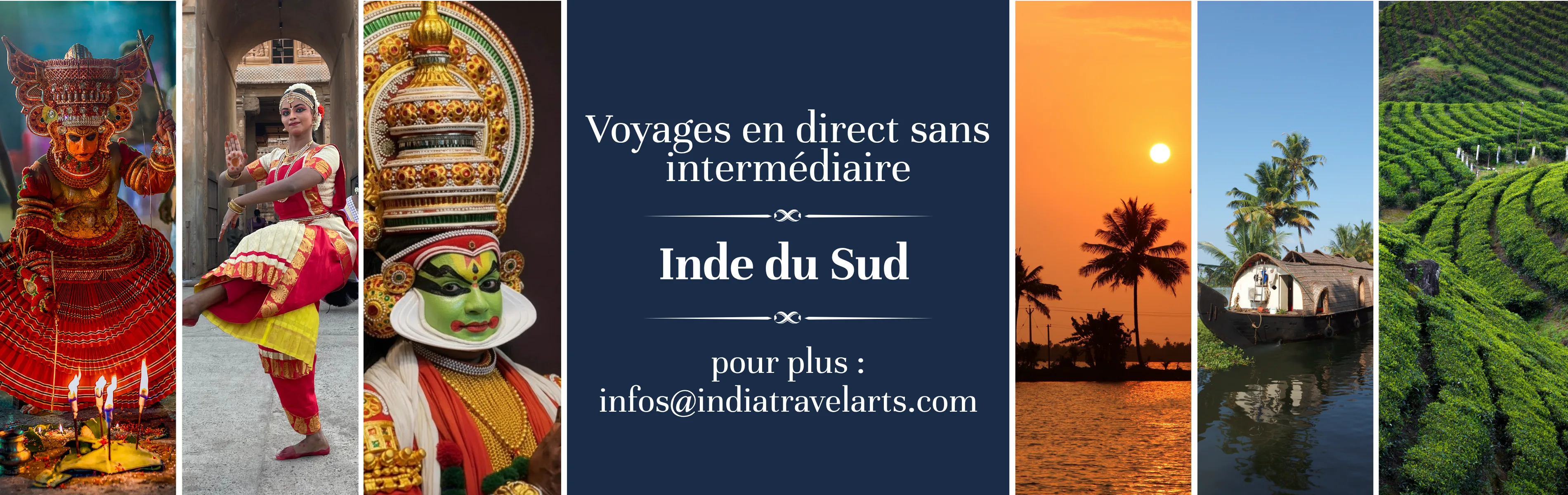 inde du sud