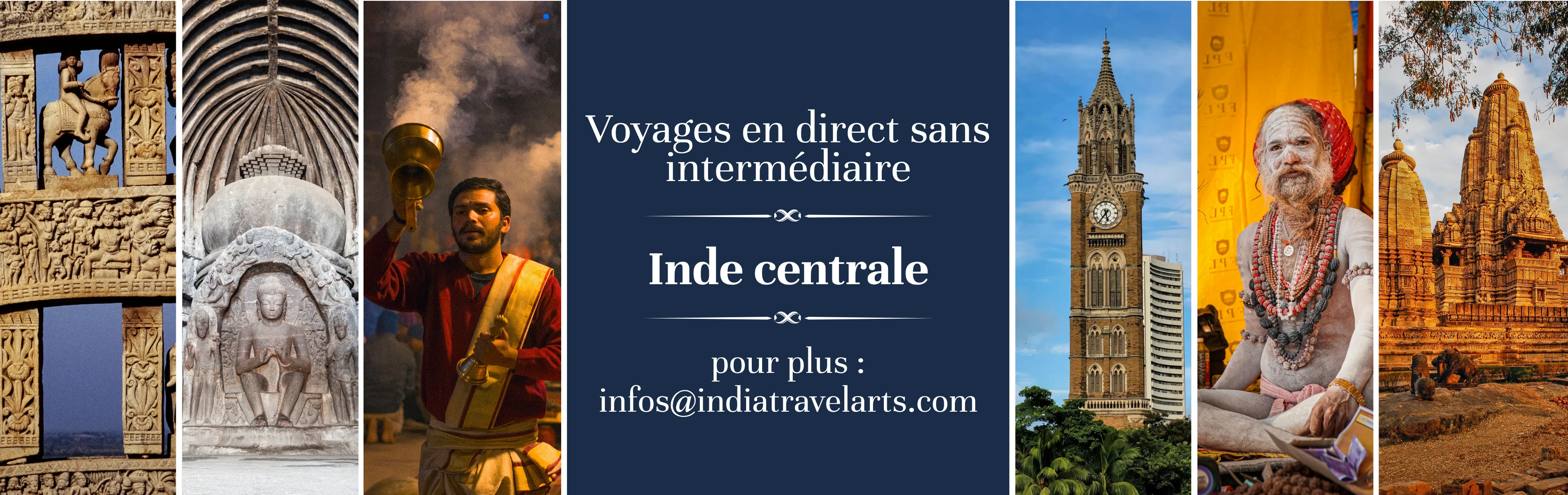 inde centrale