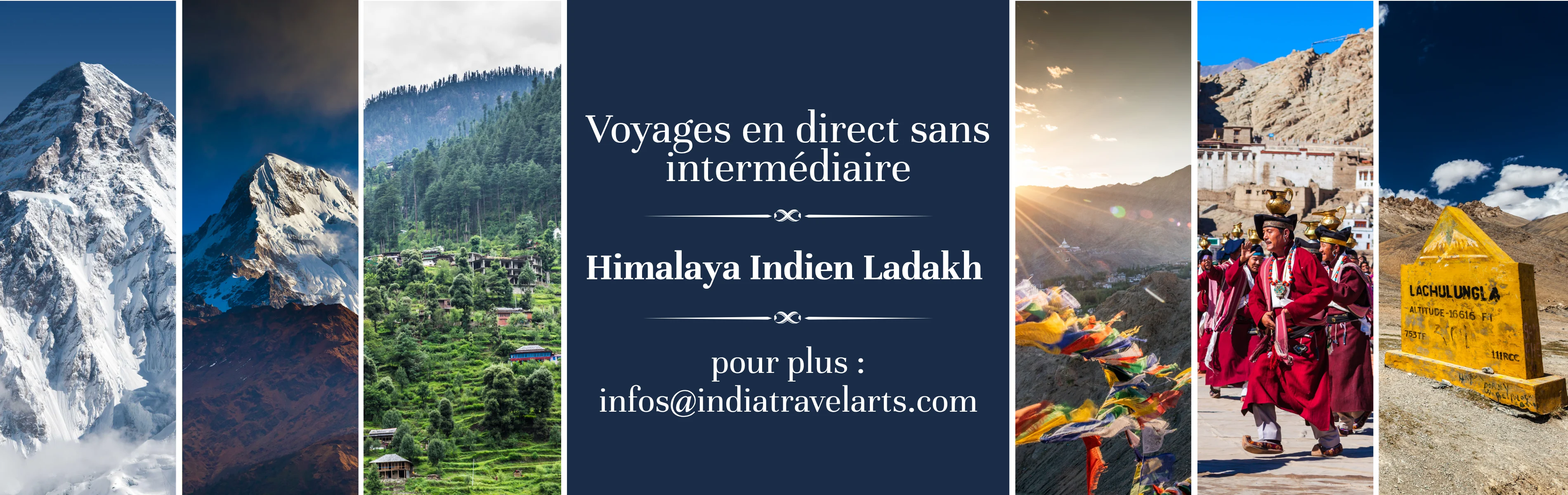 himalaya indien ladakh