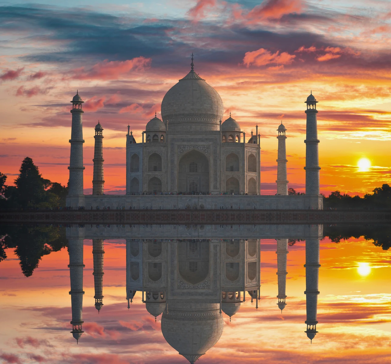 Inde du Nord