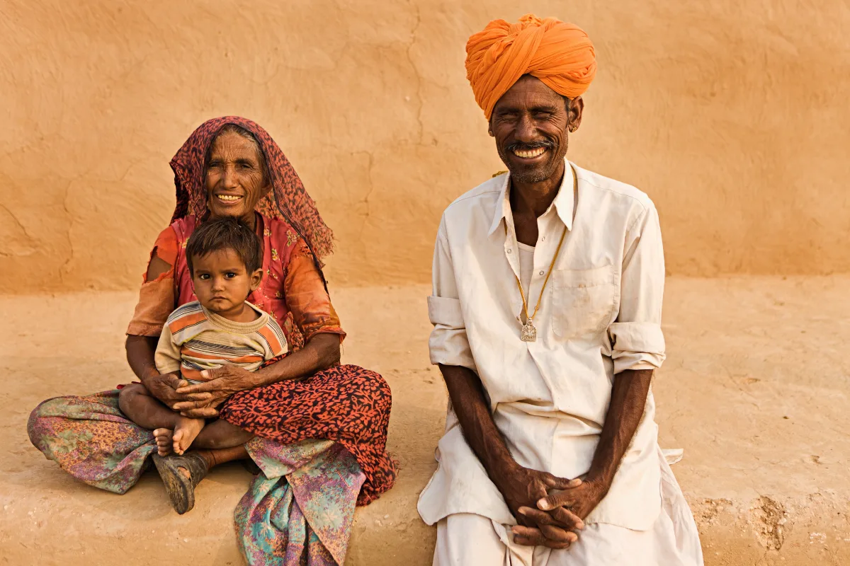 10 bonnes raisons daller en inde
