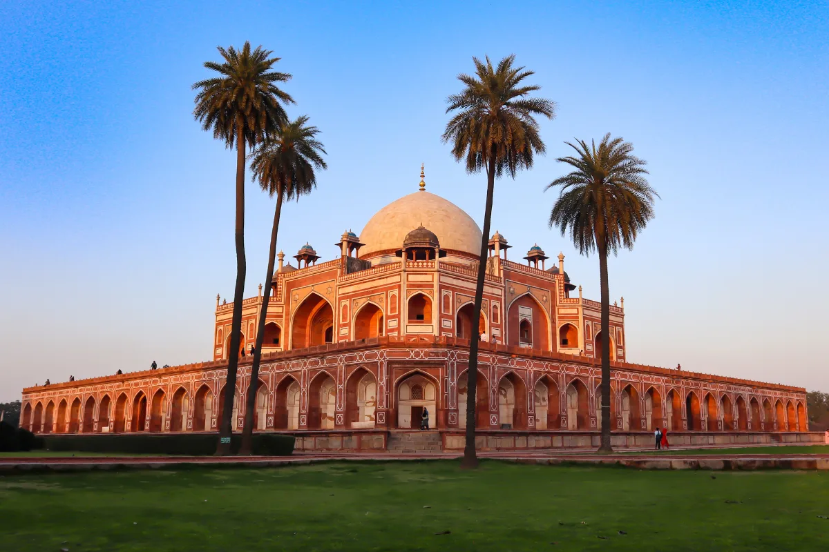 Itinerary Image