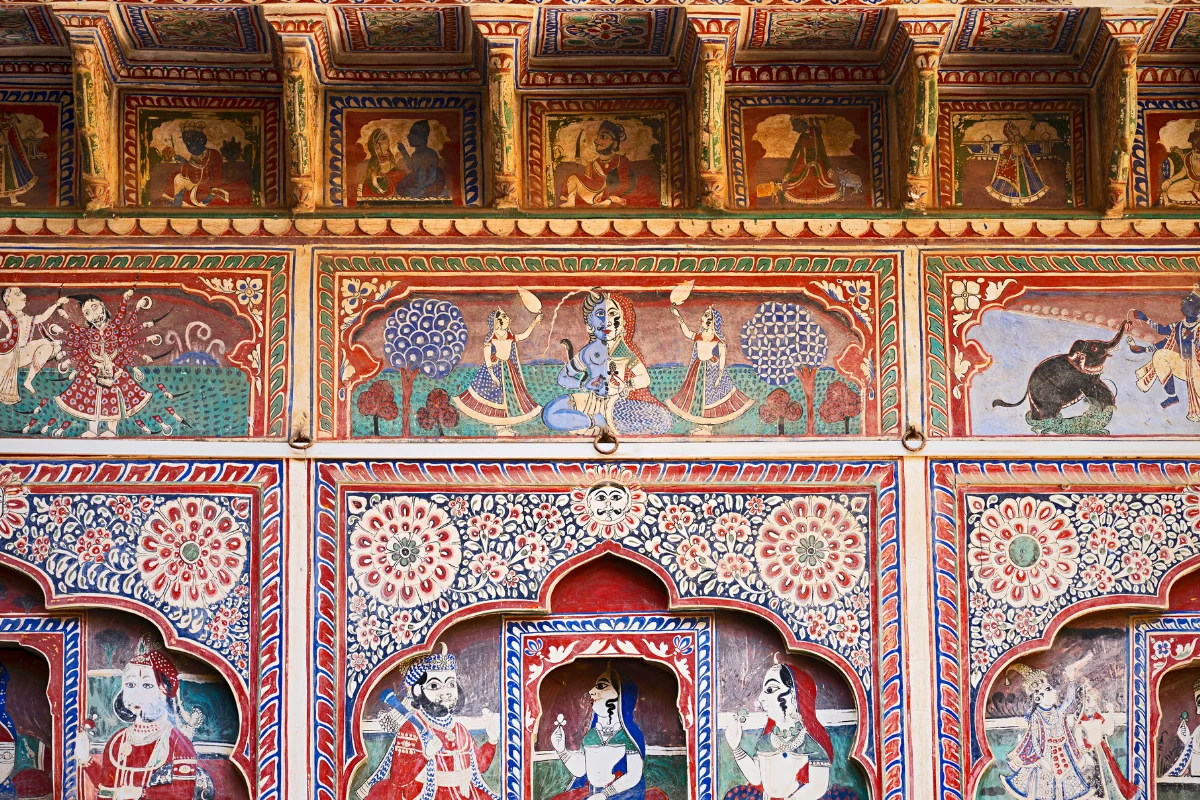 Itinerary Image