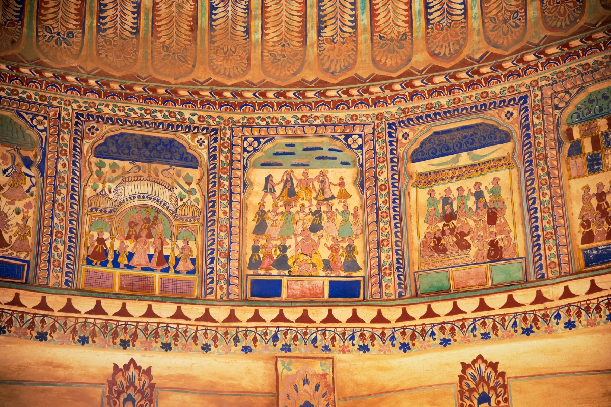 Itinerary Image
