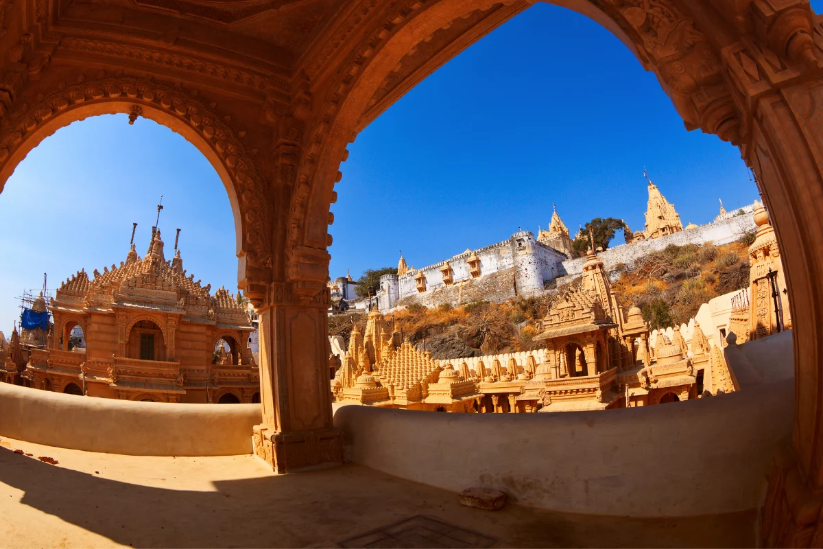 Itinerary Image