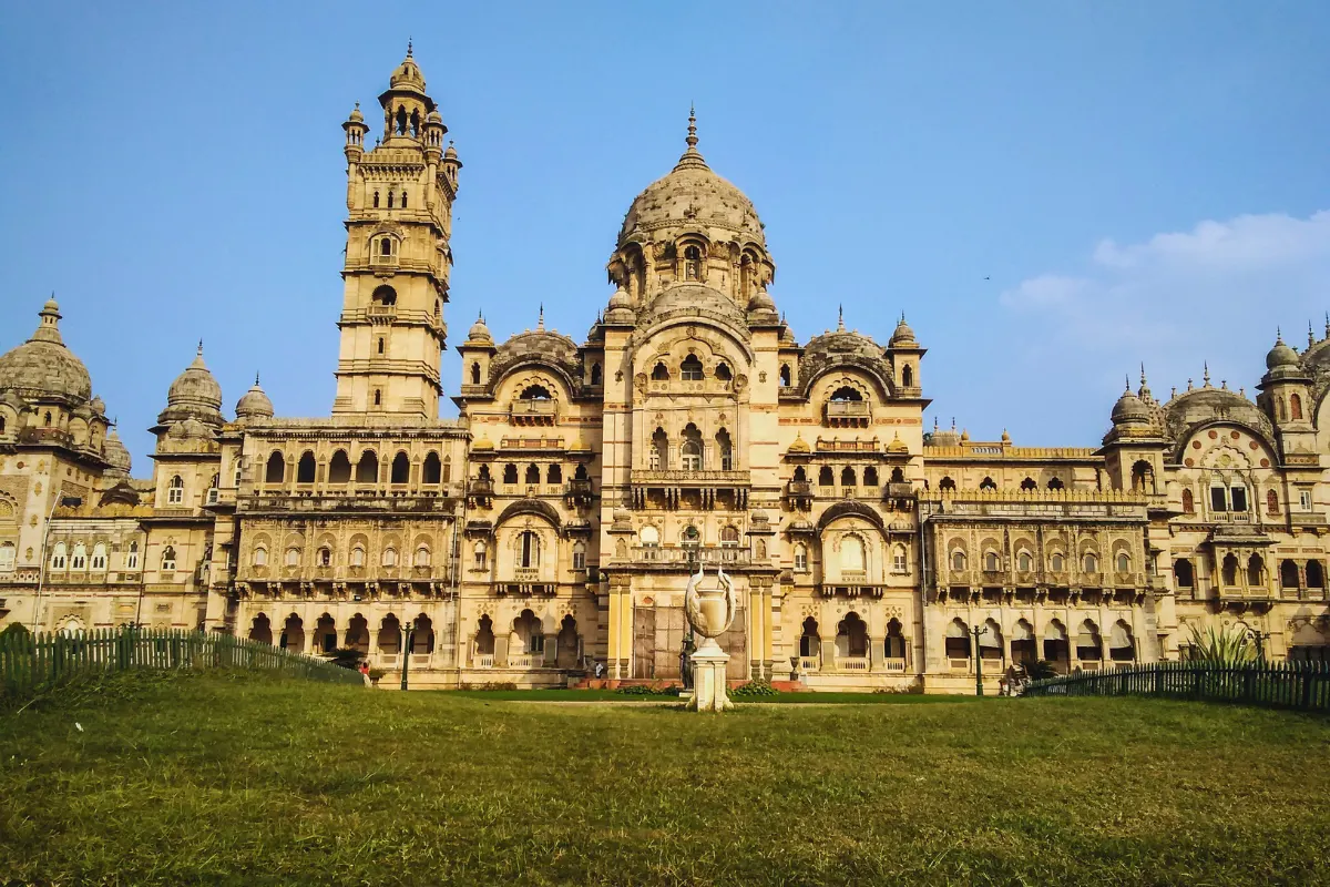 Itinerary Image