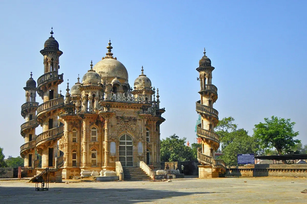 Itinerary Image