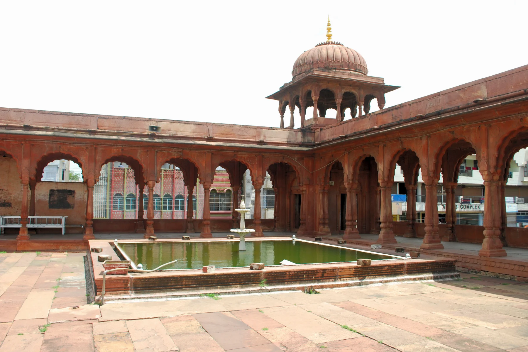 Itinerary Image
