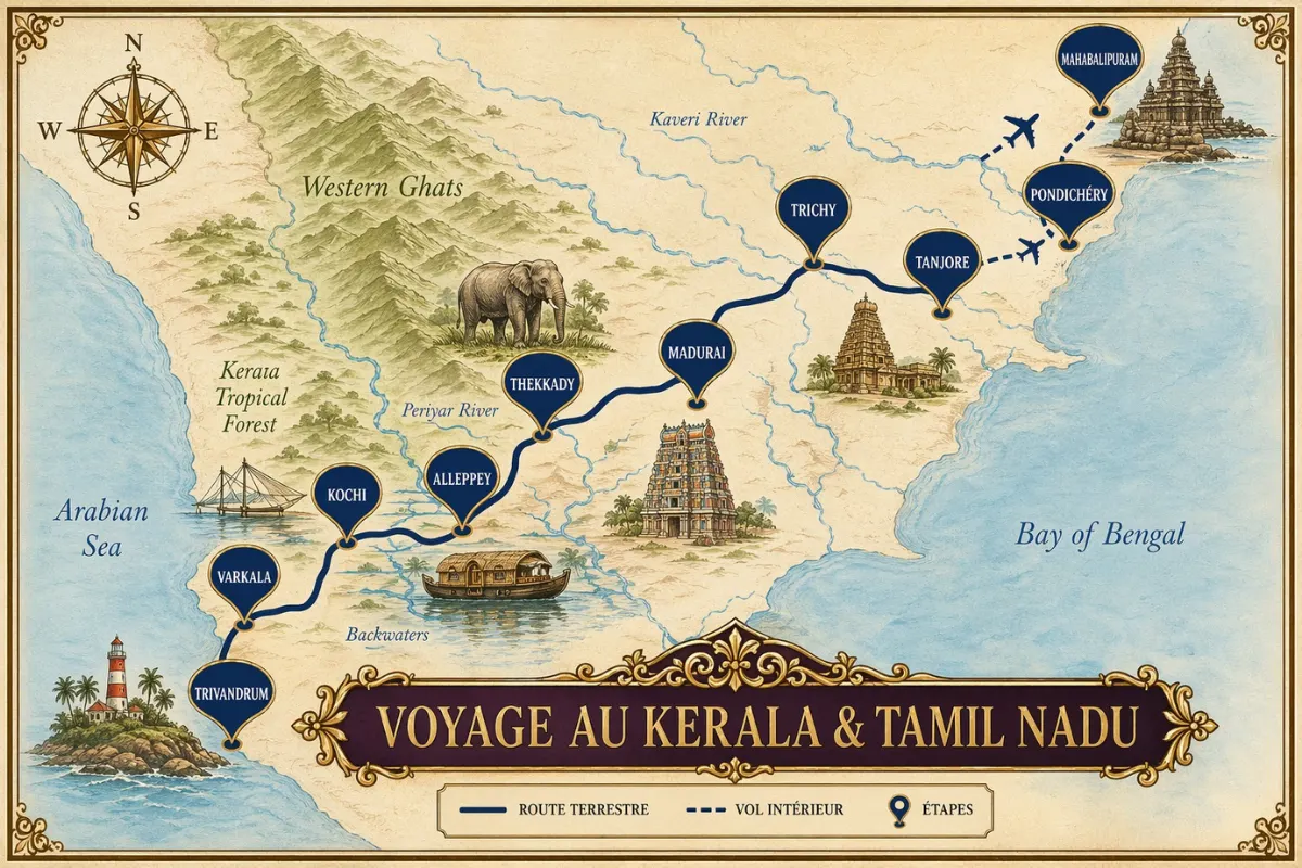 Itinerary Image