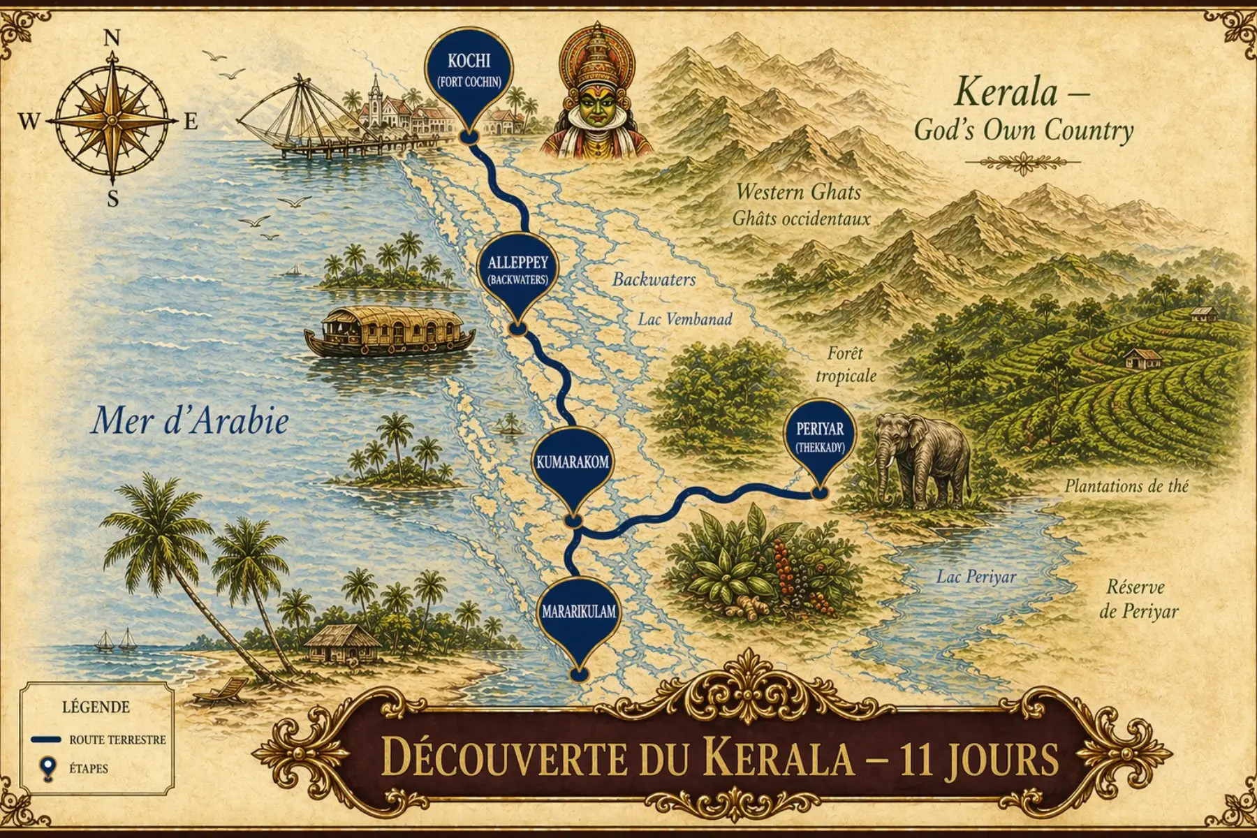 Itinerary Image