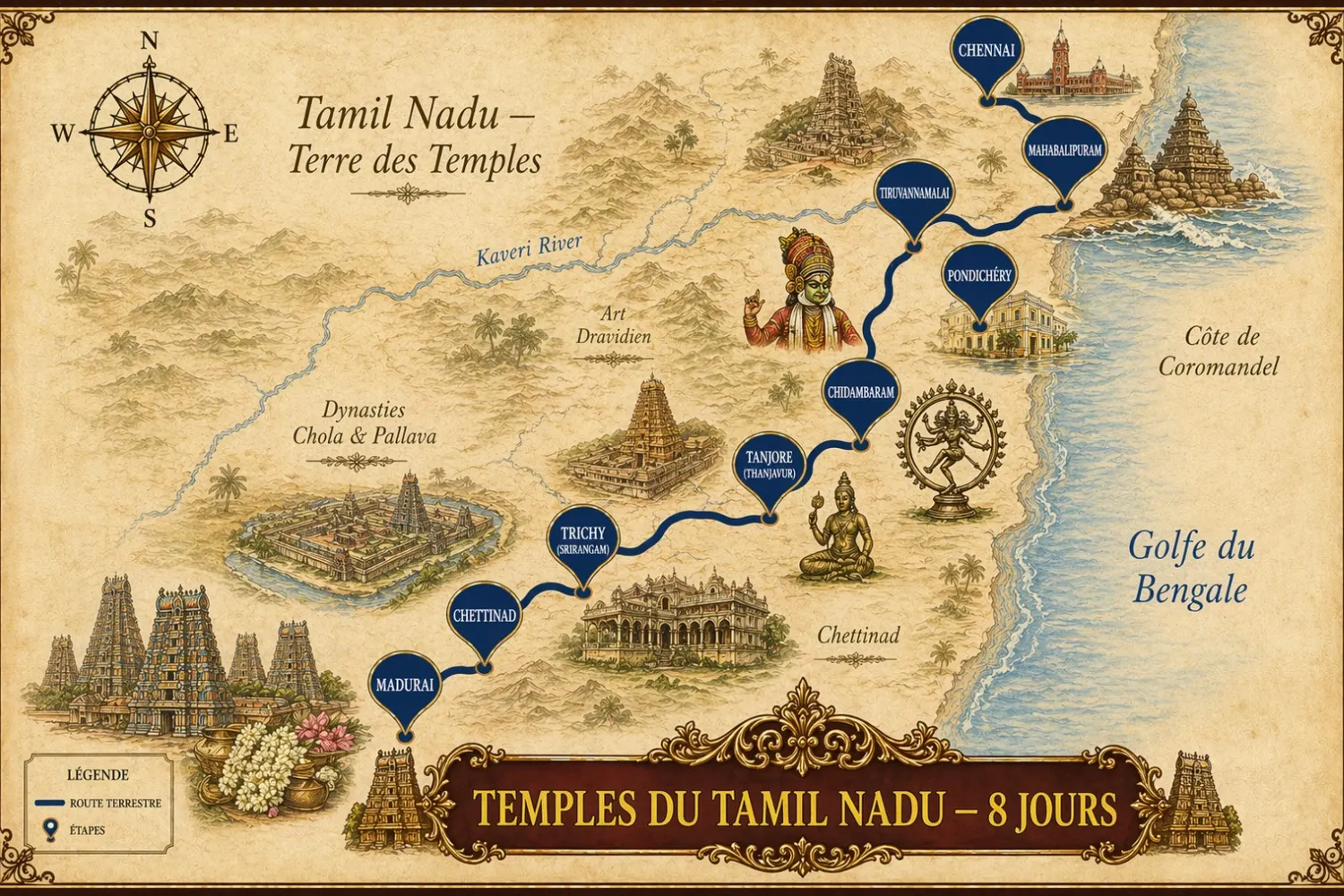 Itinerary Image