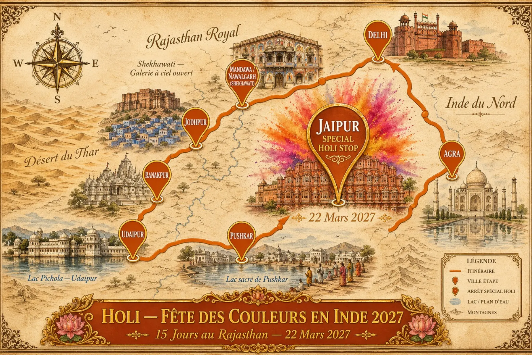 Itinerary Image