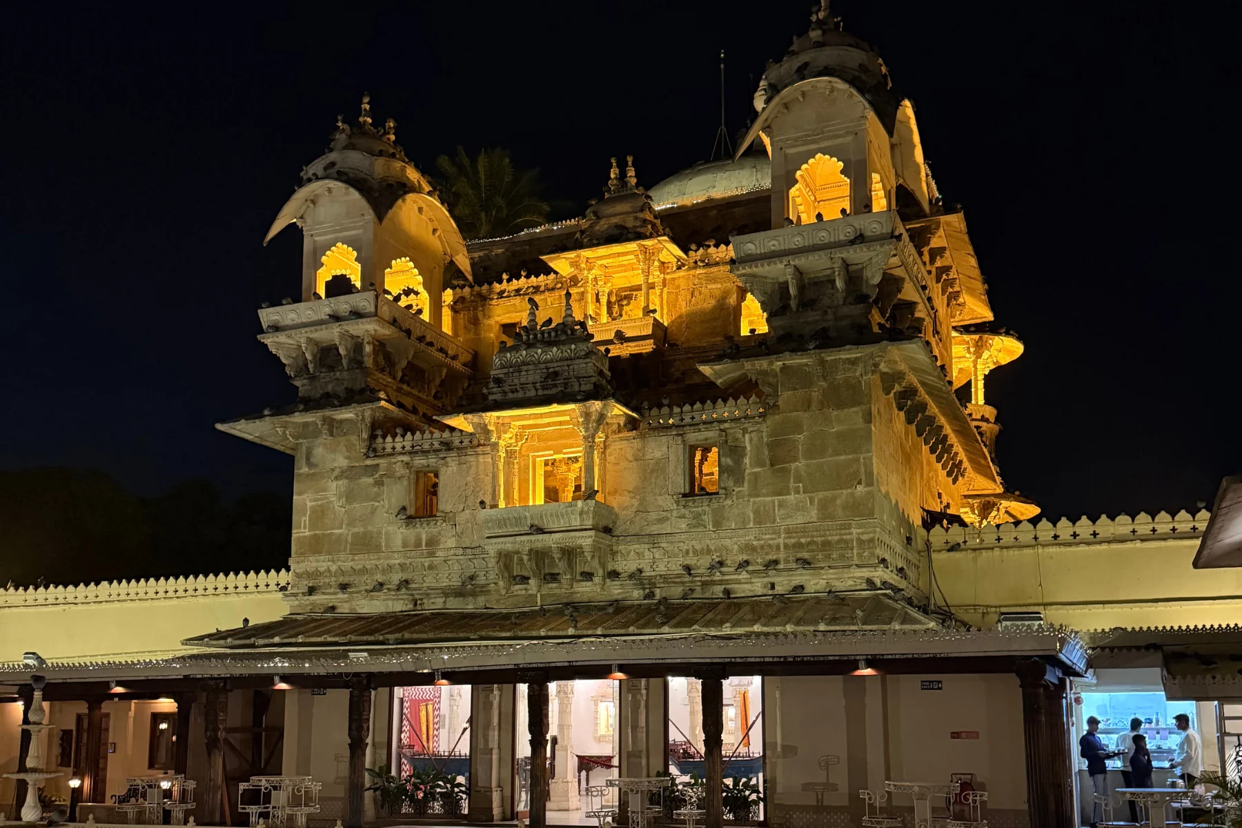 Itinerary Image
