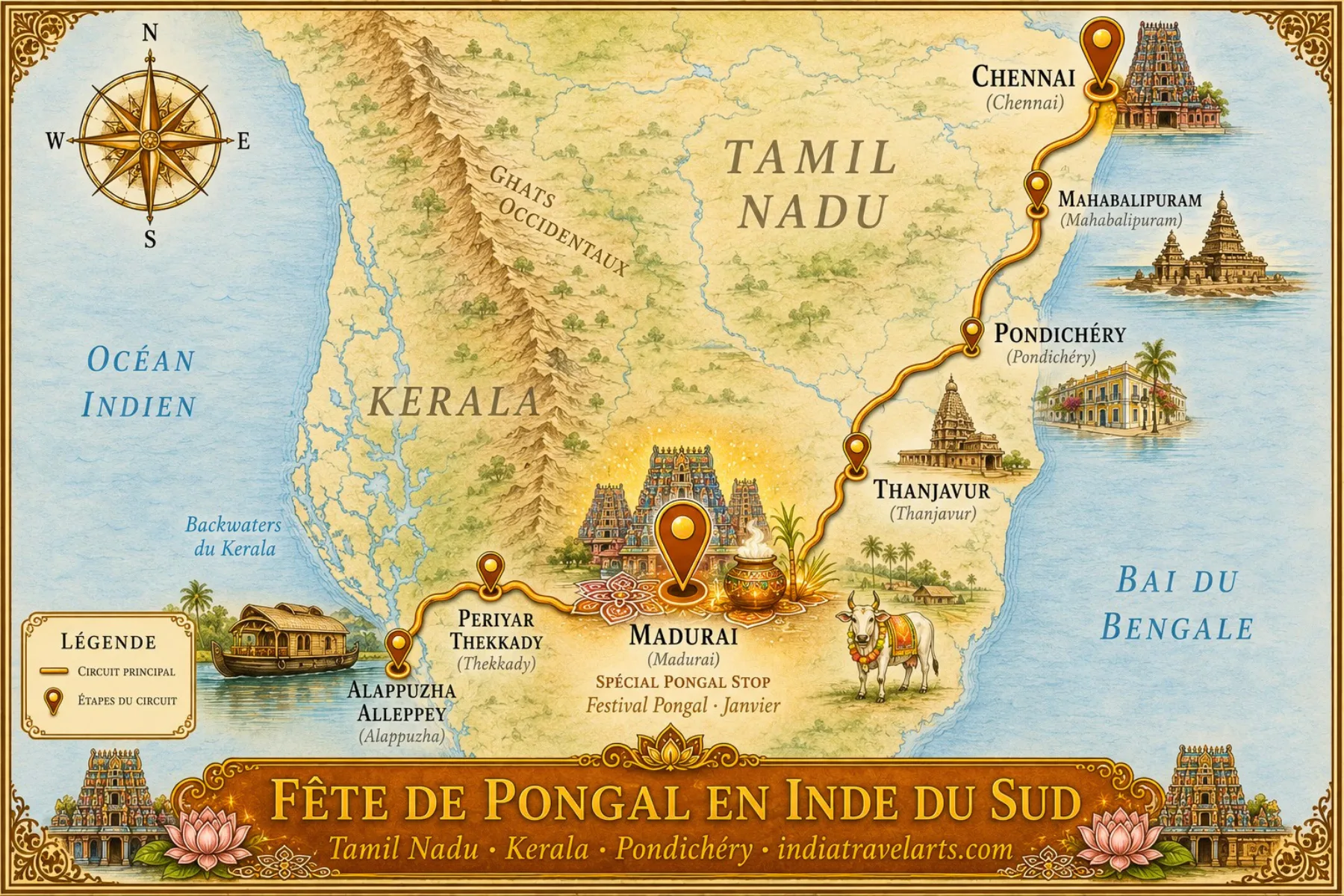 Itinerary Image