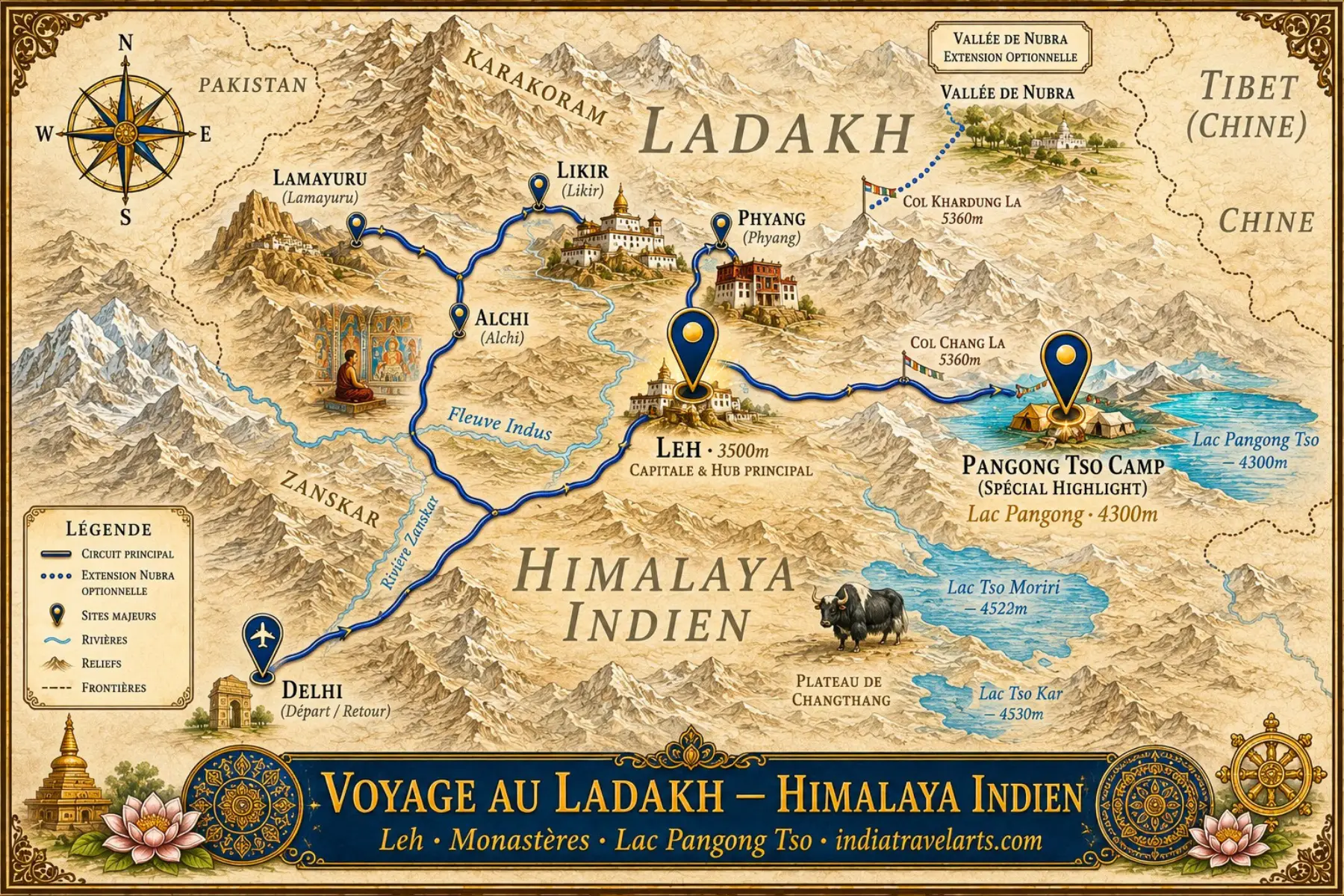 Itinerary Image