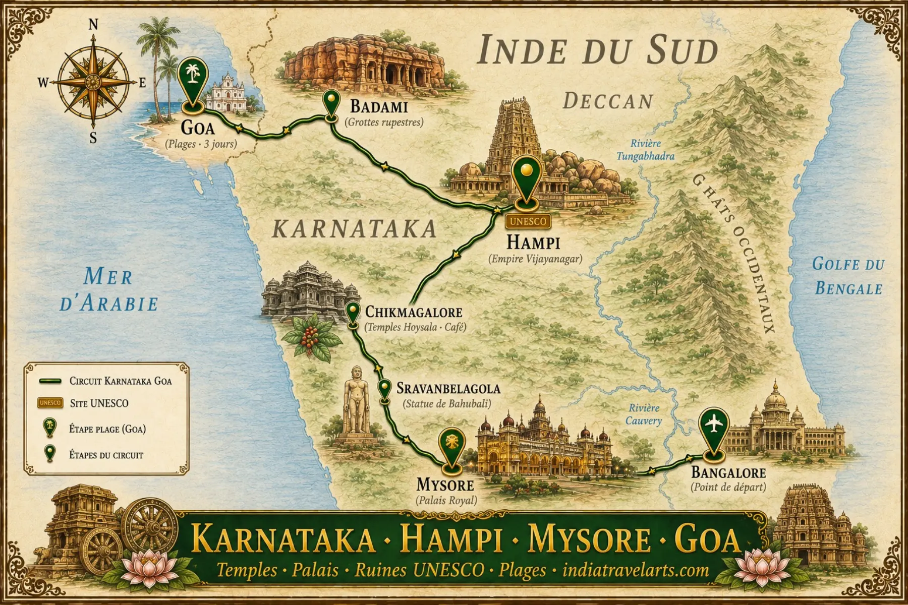 Itinerary Image