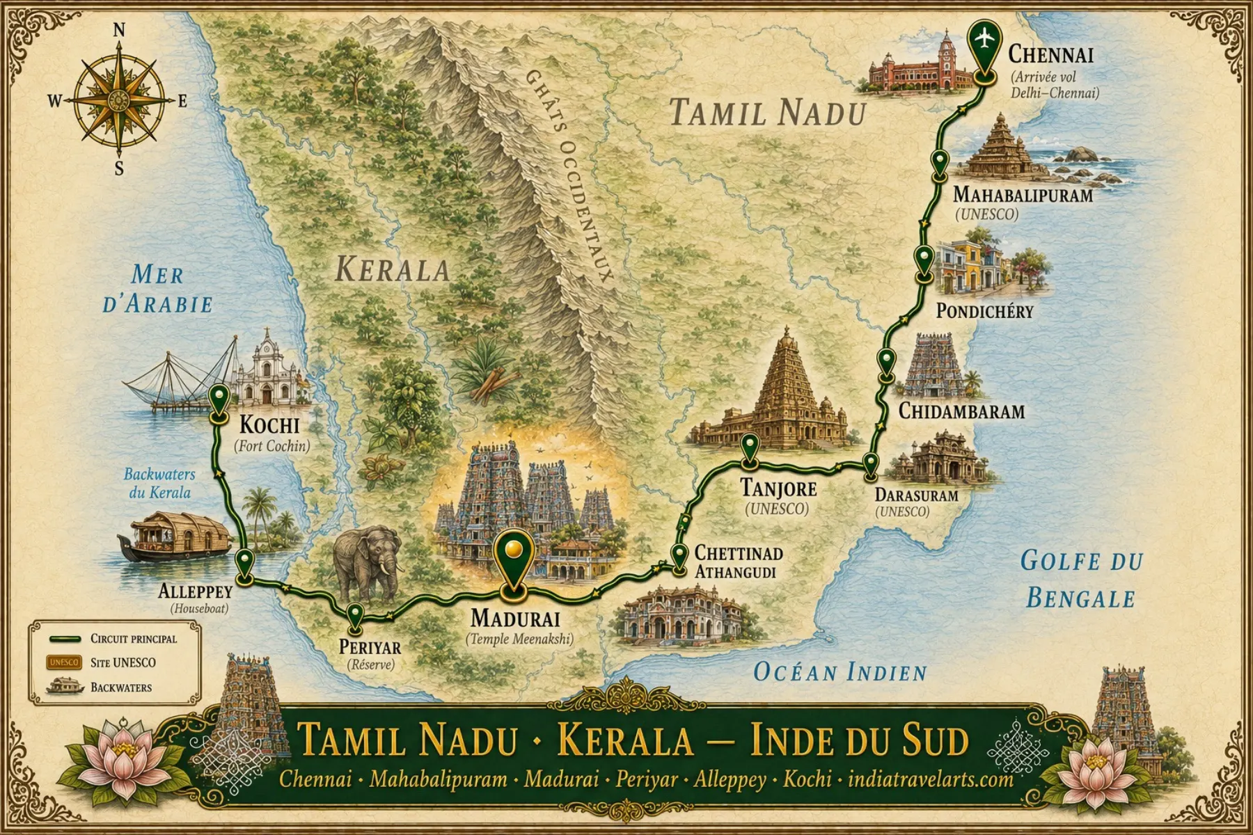 Itinerary Image