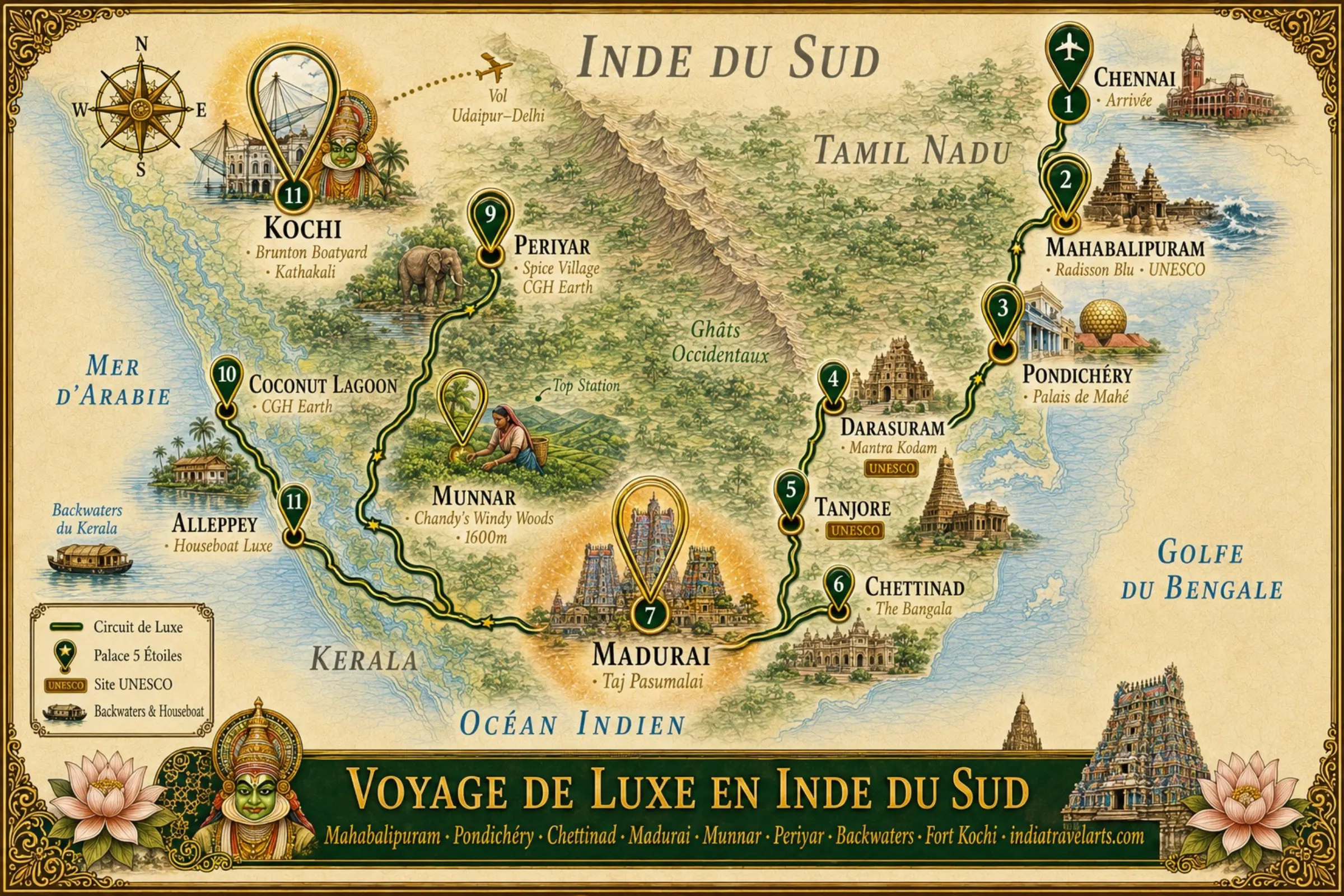 Itinerary Image