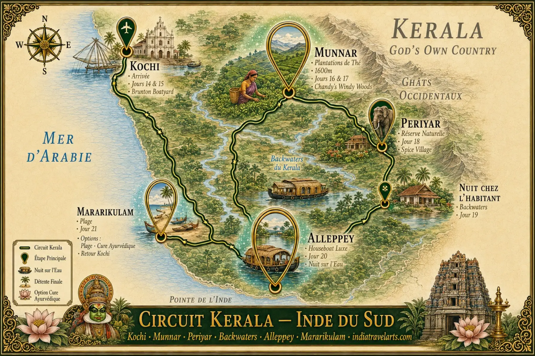 Itinerary Image