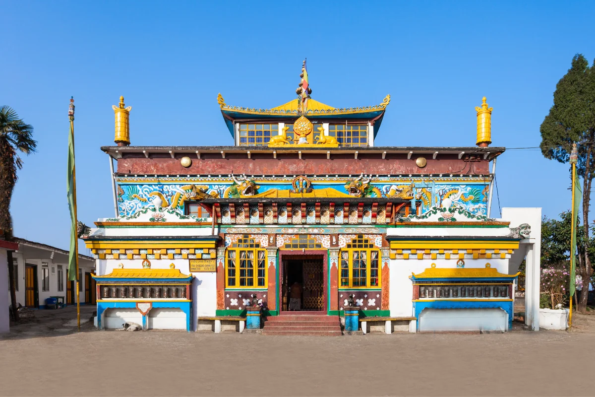 Itinerary Image