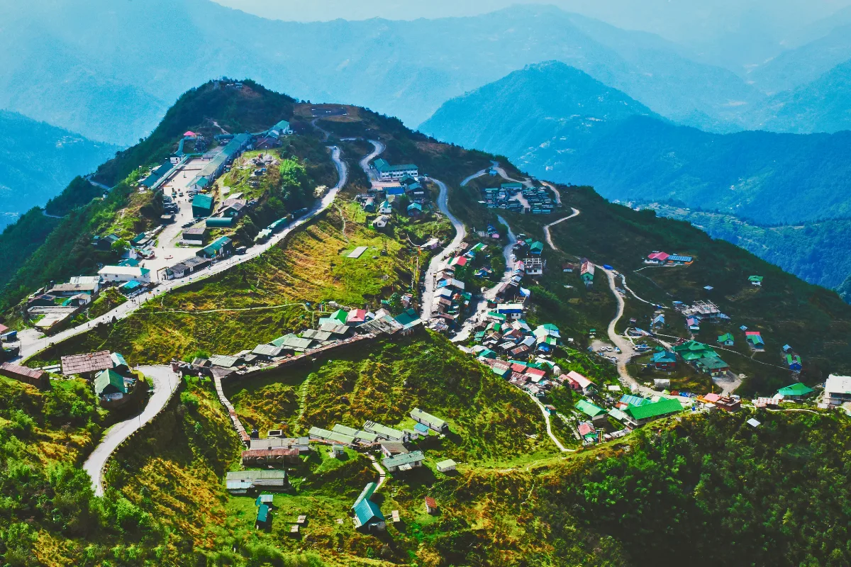 Itinerary Image