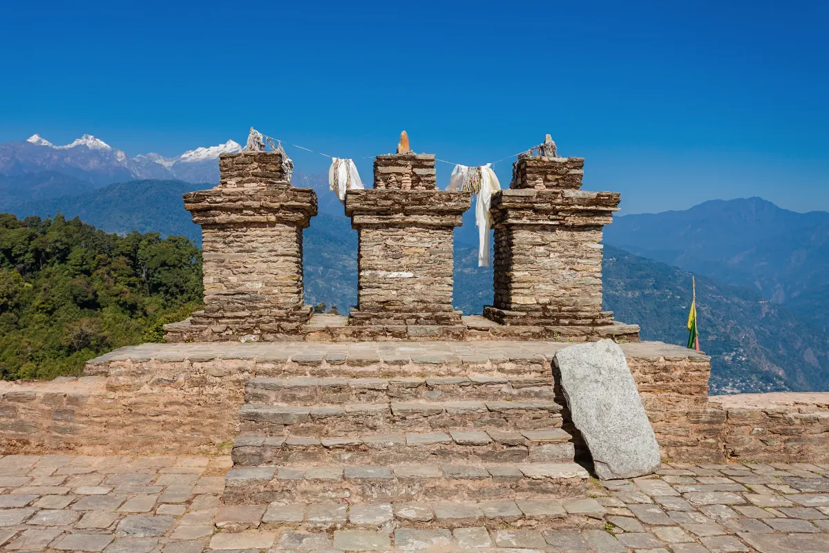 Itinerary Image