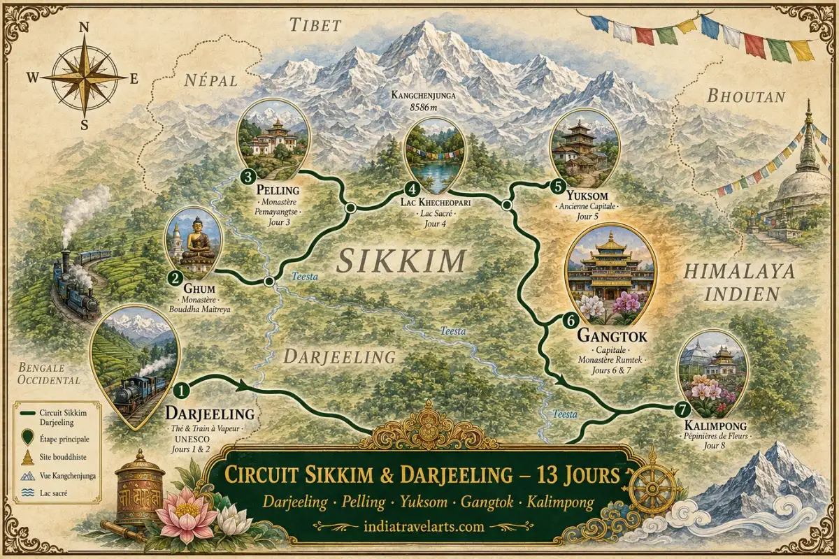 Itinerary Image
