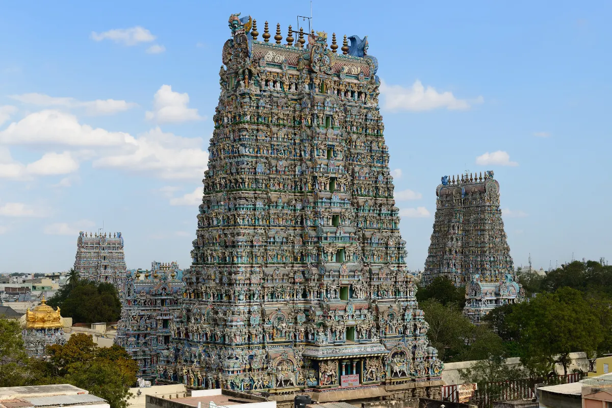 Itinerary Image