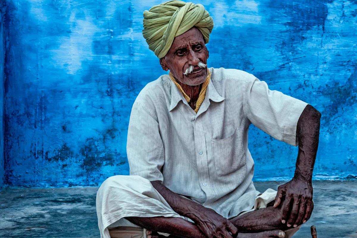 Circuit Inde Nord & Sud 23 Jours — Jodhpur, Varanasi, Tamil Nadu & Kerala