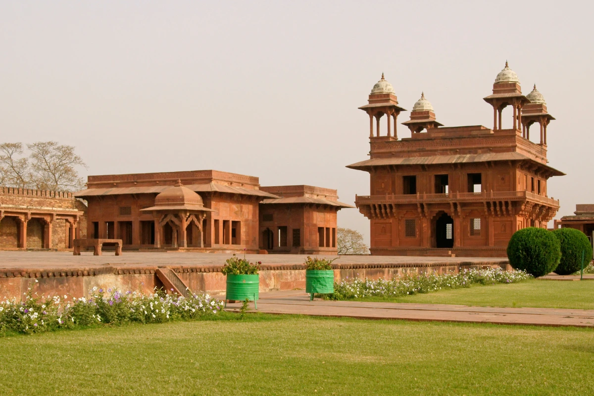Itinerary Image