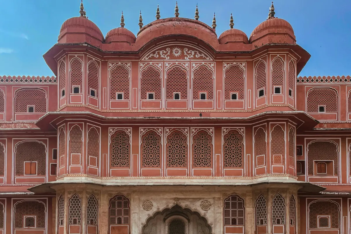 Itinerary Image