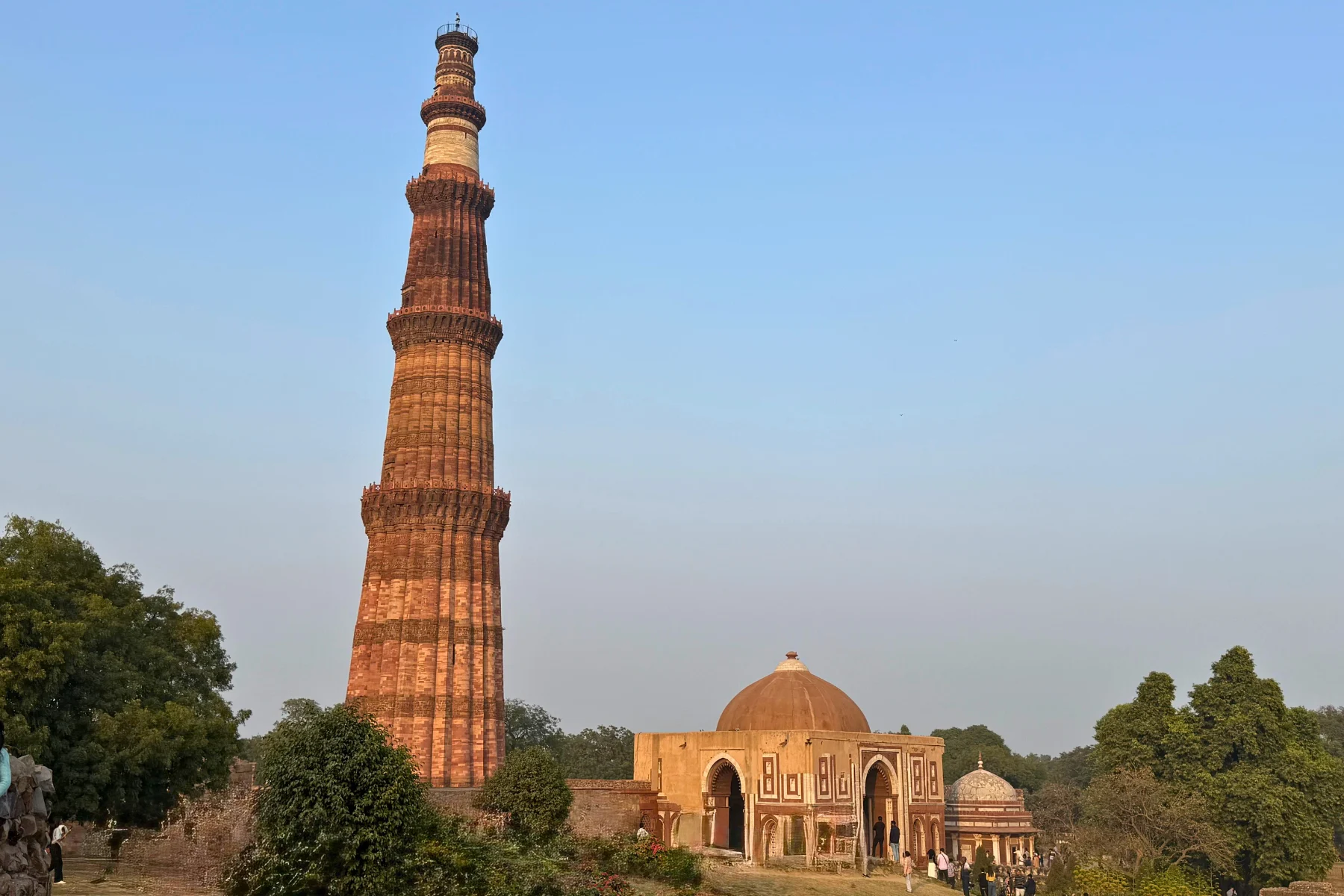 Itinerary Image