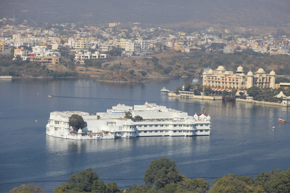 Itinerary Image