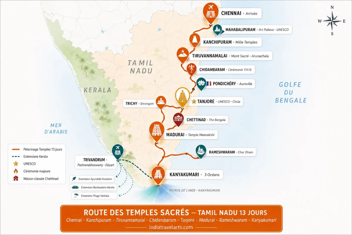 Itinerary Image