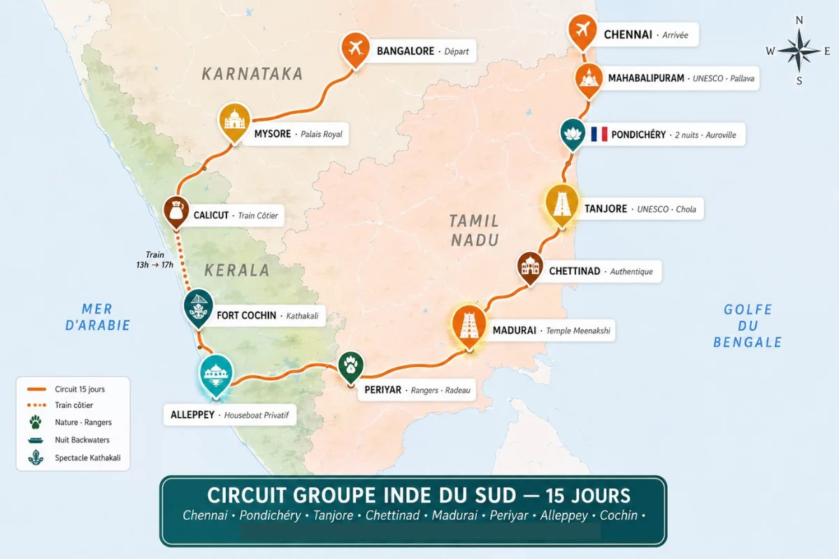 Itinerary Image