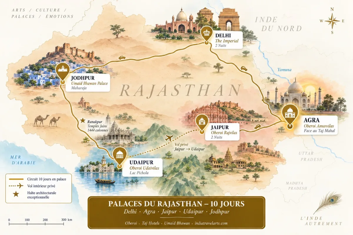 Itinerary Image