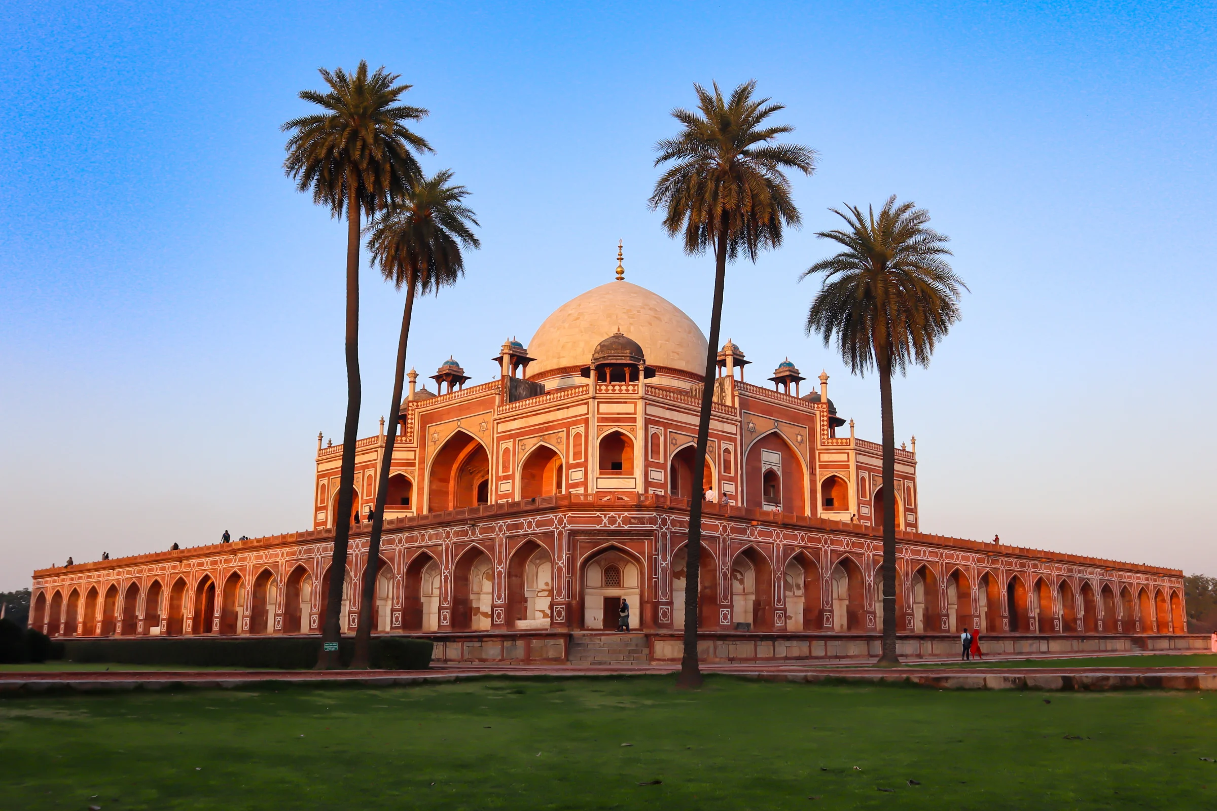 Itinerary Image