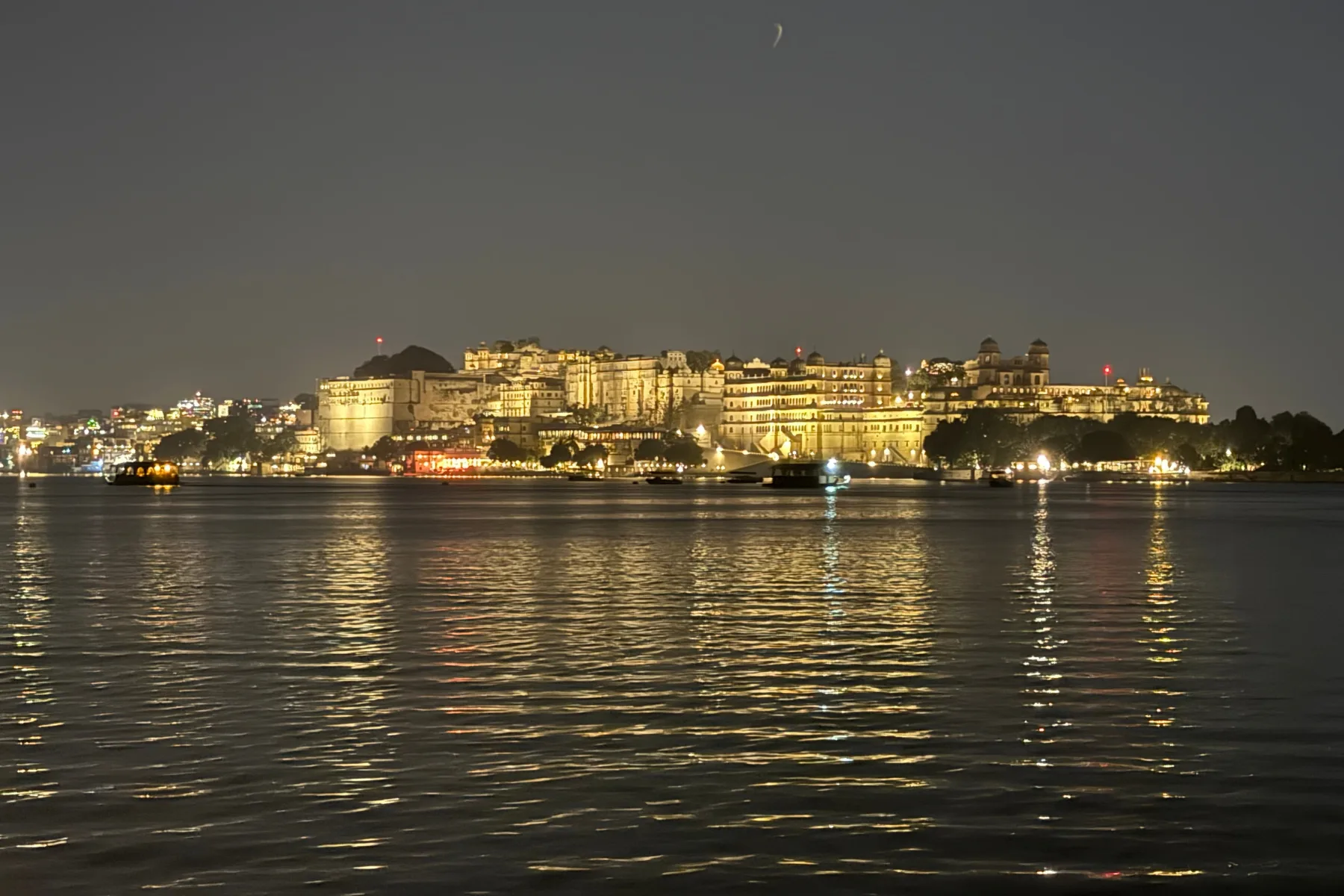 Itinerary Image