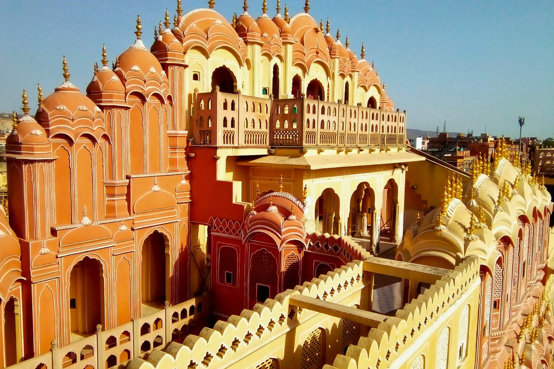 Itinerary Image