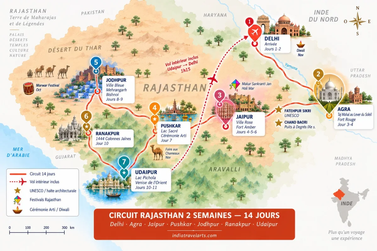 Itinerary Image