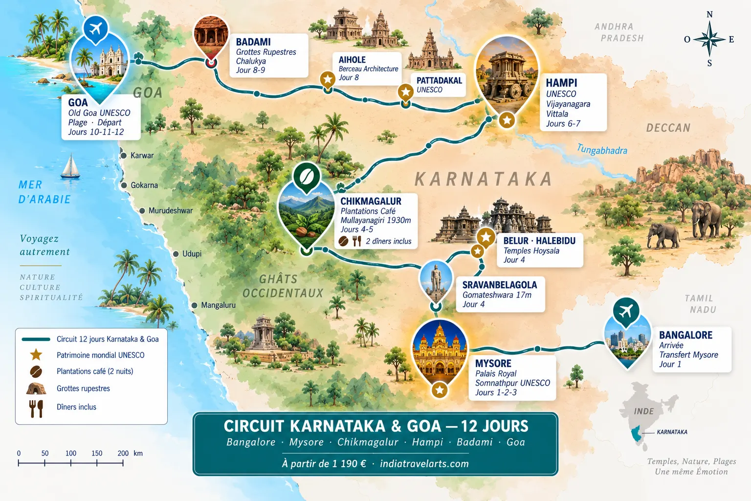Itinerary Image