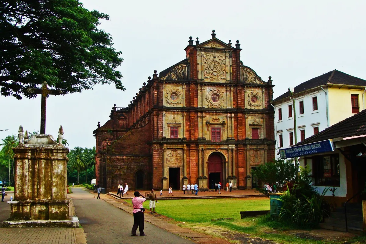Itinerary Image