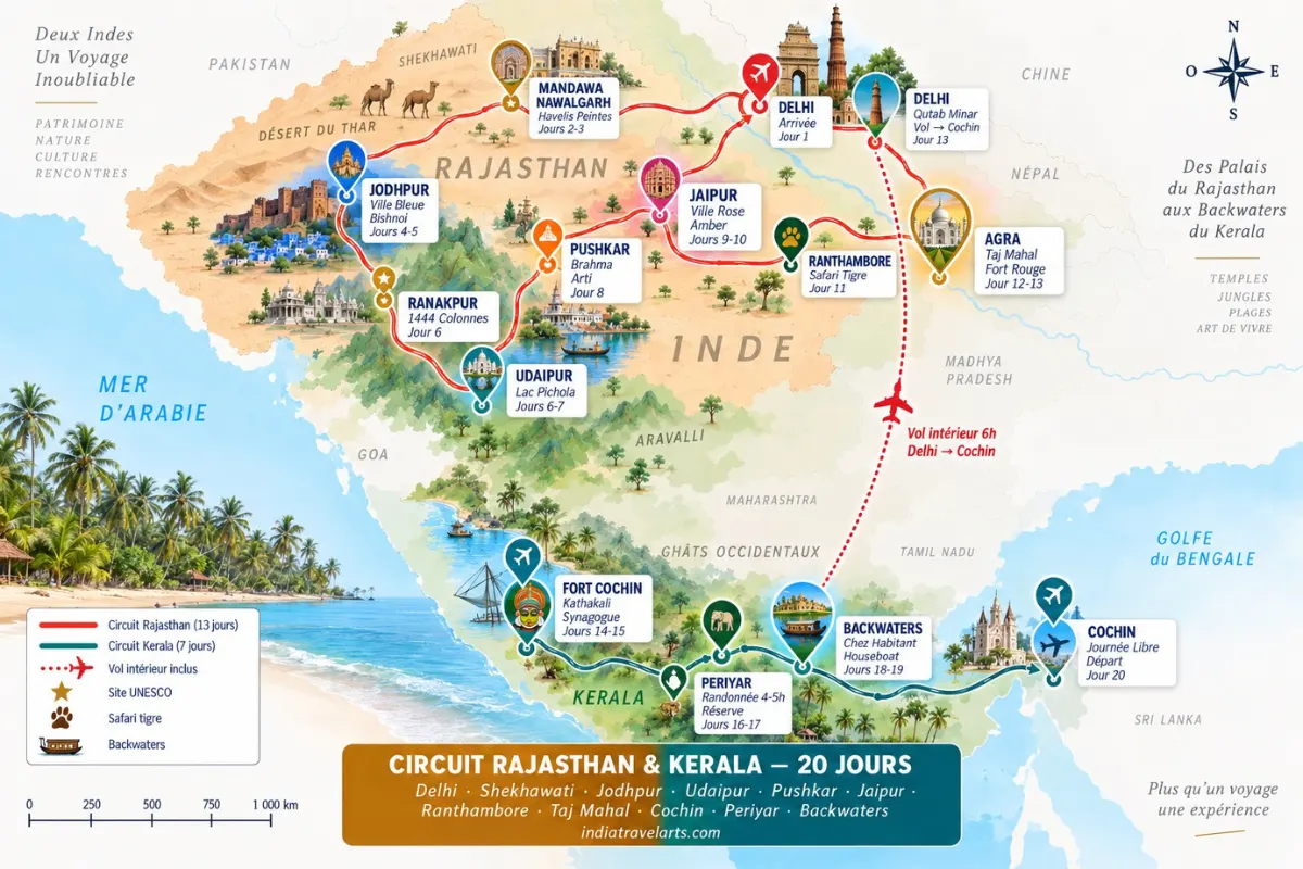 Itinerary Image
