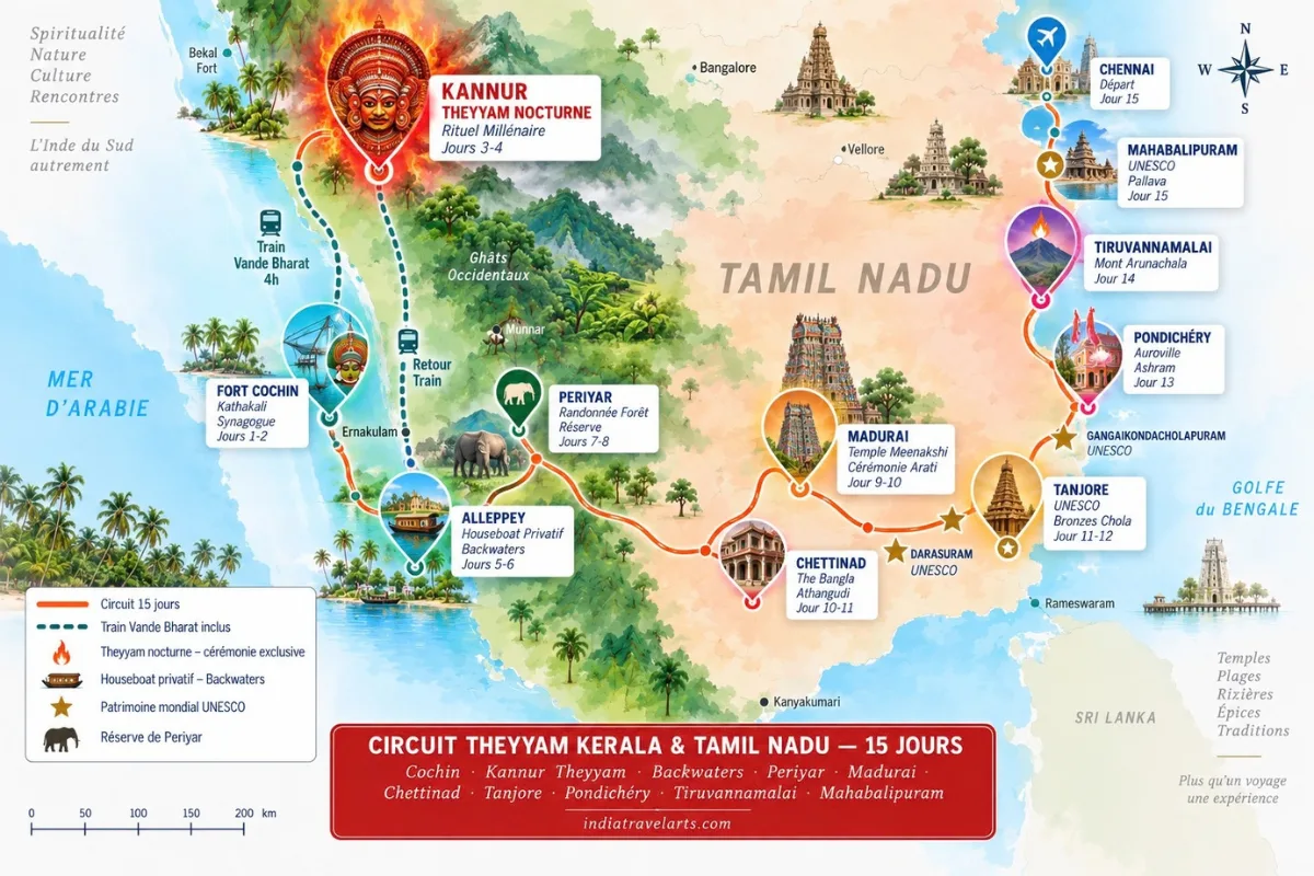 Itinerary Image