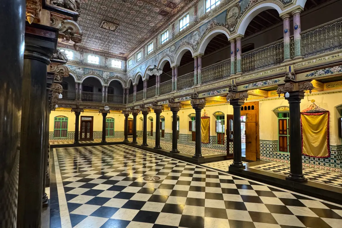 Itinerary Image
