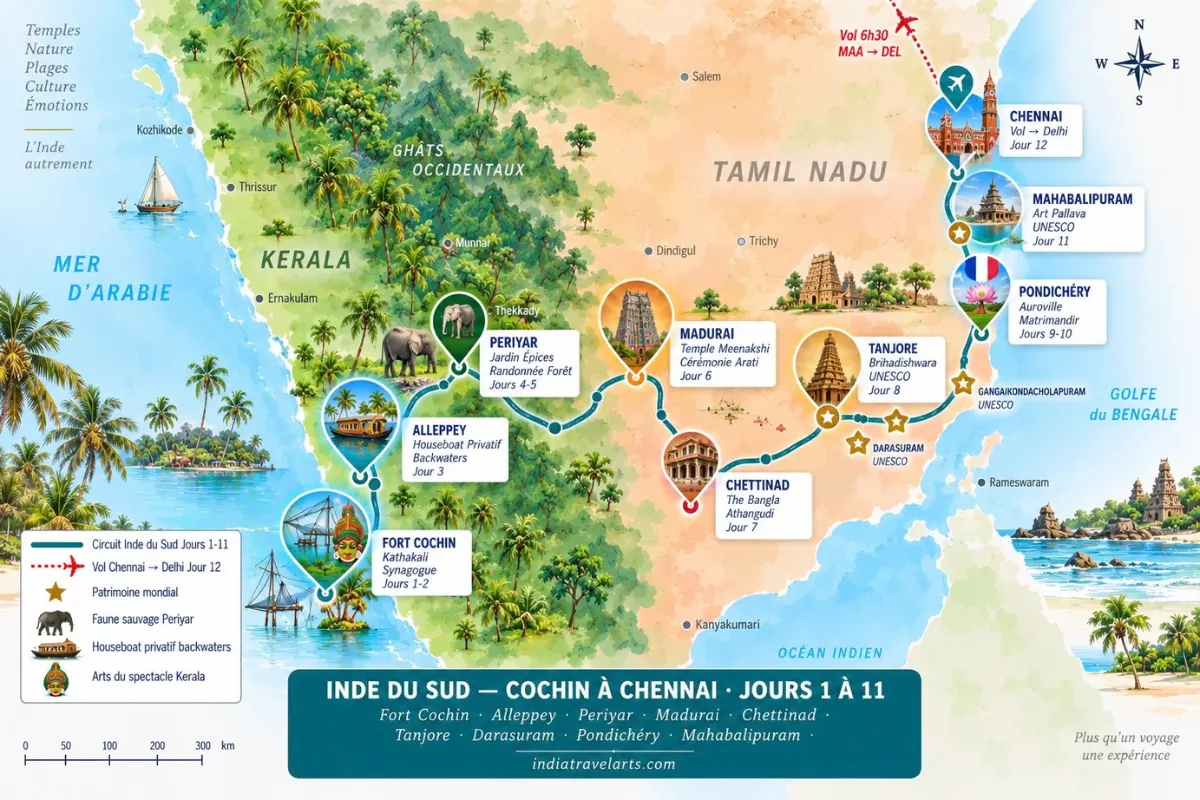 Itinerary Image