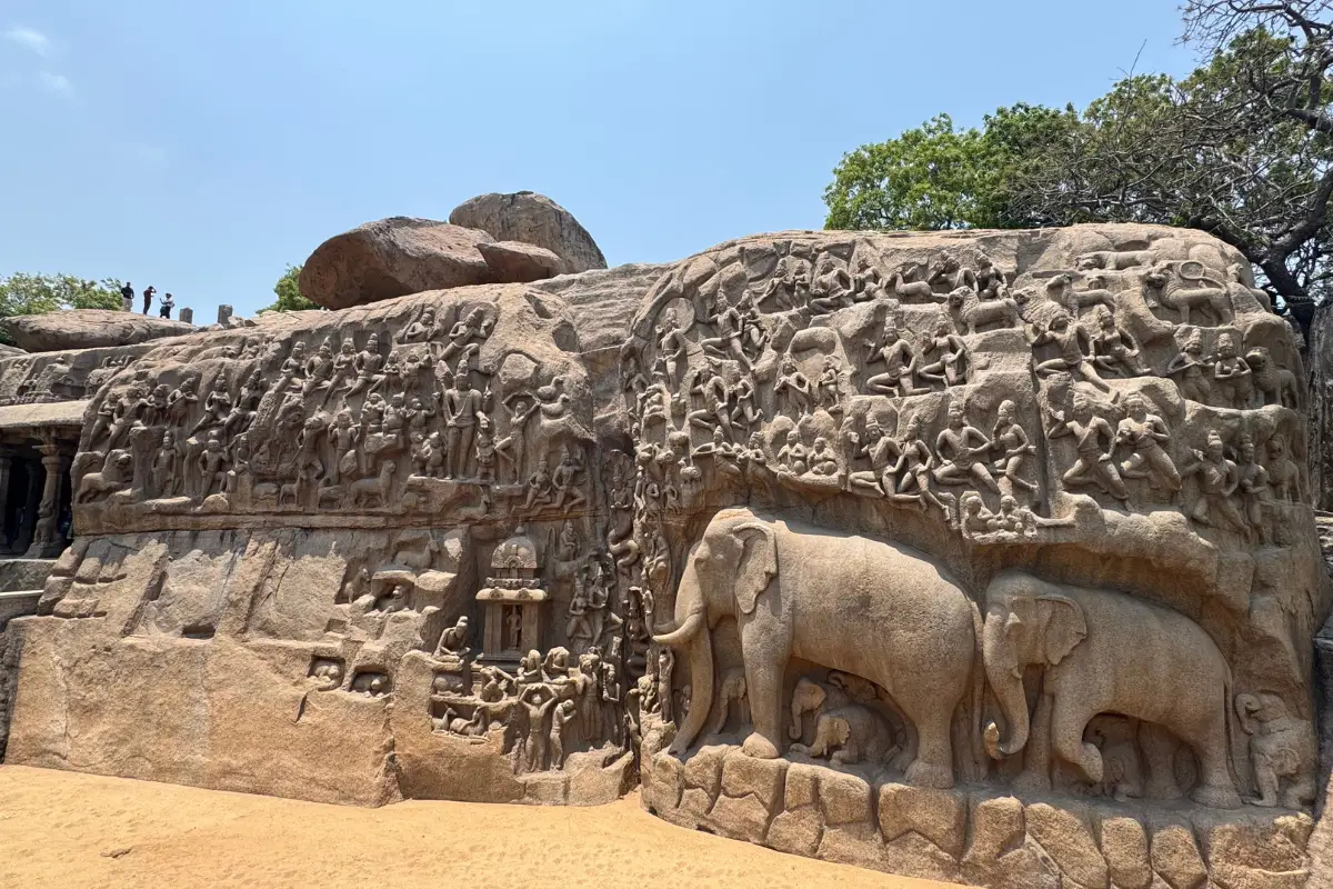 Itinerary Image