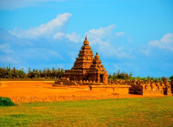 La découverte de l’Inde du Sud