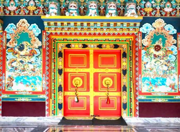 Voyage au Sikkim avec le Bhoutan